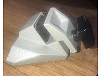 Mitutoyo marka Mikrometre Sabitleme Standı