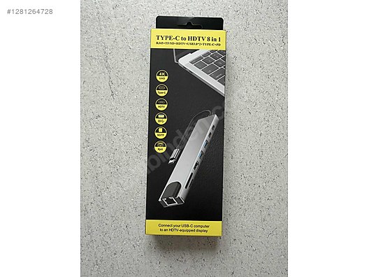 Used & Brand New Items / Computers / Peripherals / USB Duplicators