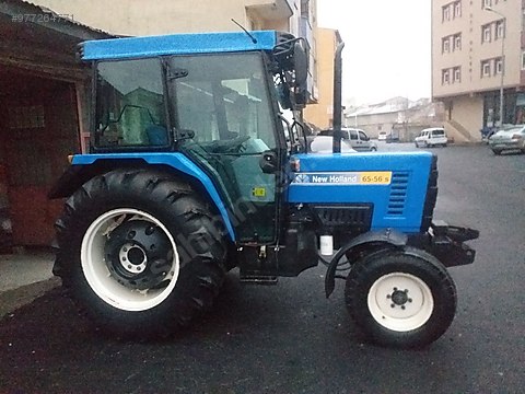 2010 magazadan ikinci el new holland satilik traktor 112 000 tl ye sahibinden com da 977264771