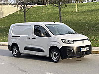 2023 FİAT DOBLO MAXİ BOYASIZ HATASIZ 34.000KM DE 12 AY TAKSİT #1284264789