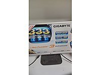 Gigabyte GA-X58A-UD3R (Rev2.0) #1282264792
