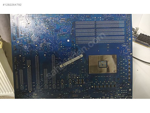 Masaüstü Bilgisayar - Anakart Gigabyte GA-X58A-UD3R (Rev2.0) Anakart Anakart