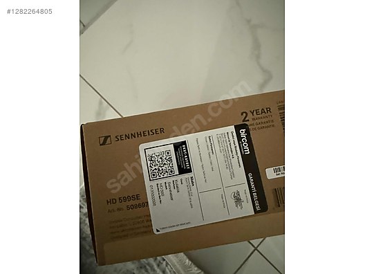 Used & Brand New Items / Computers / Peripherals / Headphones & Microphones