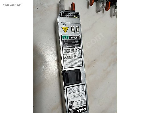 İkinci El ve Sıfır Alışveriş / Bilgisayar / Sunucu (Server) / Donanım