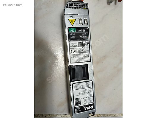 İkinci El ve Sıfır Alışveriş / Bilgisayar / Sunucu (Server) / Donanım