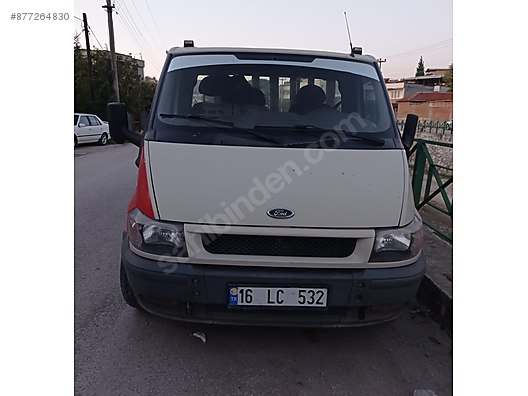 ford trucks transit 350 m model 87 500 tl sahibinden satilik ikinci el 877264830