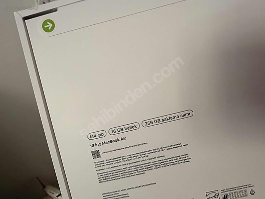 Used & Brand New Items / Computers / Laptops & Notebooks / Laptops / Apple Macbook