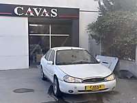 ÇAVAŞ'DAN 1997 MONDEO TAKAS OLUR KREDİ KARTI GEÇERLİDİR #1285264850