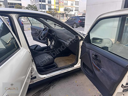 Vasıta / Otomobil / Ford / Mondeo / 2.0 / Ghia