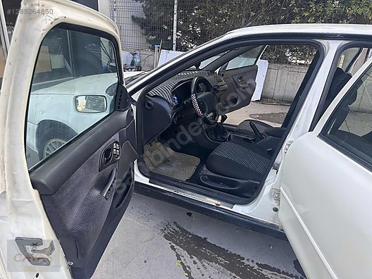 Vasıta / Otomobil / Ford / Mondeo / 2.0 / Ghia