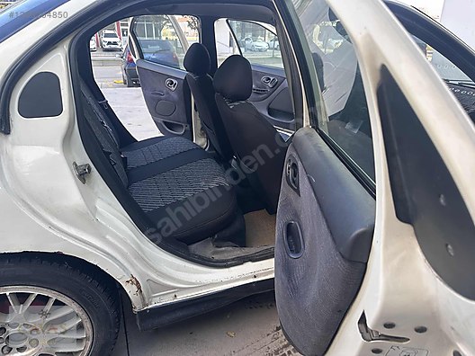 Vasıta / Otomobil / Ford / Mondeo / 2.0 / Ghia