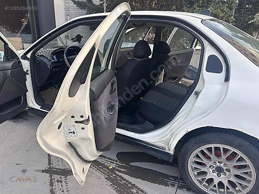 Vasıta / Otomobil / Ford / Mondeo / 2.0 / Ghia