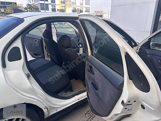 Vasıta / Otomobil / Ford / Mondeo / 2.0 / Ghia