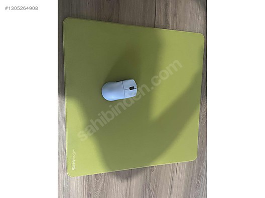 ARTİSAN TYPE 99 MİD XXL Mousepad 500x490 (Matcha takas olur) on