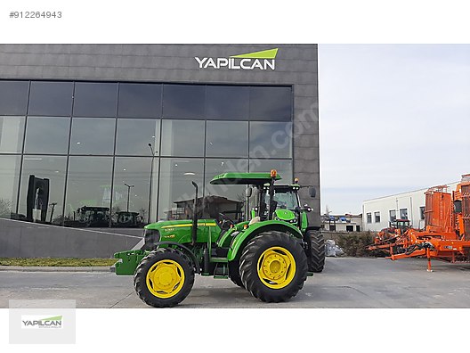 john deere 2012 model john deere 5055 e yapilcan ltd sti at sahibinden com 912264943