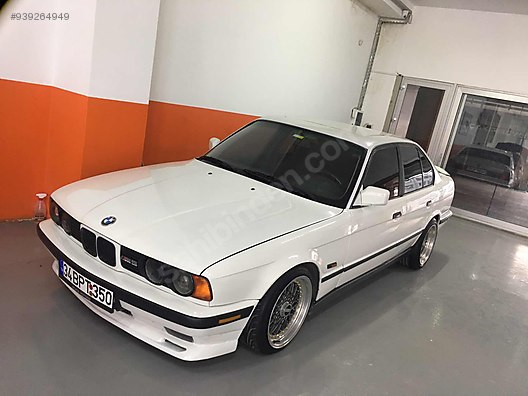 bmw 5 series 528i 528i e34 525i m52b30 at sahibinden com 939264949