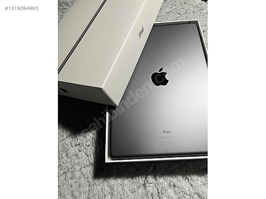 Apple iPad 8 32 GB Tablet - 1319264963
