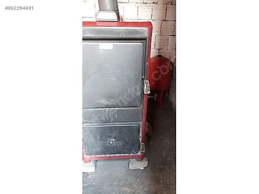 Daiwa Dy 30 Kati Yakitli Kalorifer Kazani Dahili Sicak Sulu Daiwa Kat Kaloriferi Fiyatlari Ve Isitma Sogutma Havalandirma Ekipmanlari Sahibinden Com Da 892264981