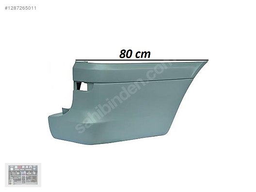 Minivans & Vans / Hatches & Bodywork / MERCEDES VİTO W639 TAMPON