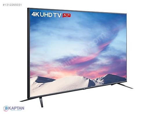 TCL 55P8M 4K Ultra HD 55