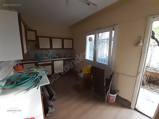 fahrettin altay metrosuna yakin dogalgazli bahceli 2 1 kiralik kiralik daire ilanlari sahibinden com da 985265034