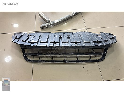 HONDA CİVİC FB7 ÖN TAMPON ORTA IZGARA - İlan ve alışverişte ilk