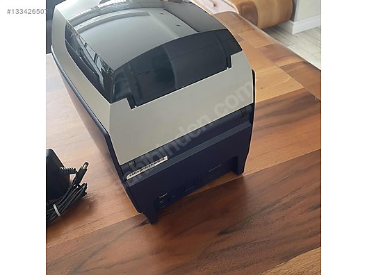 Yazıcı / Zebra ZXP Series 3 Plastik Kart yazıcı sahibinden.comda
