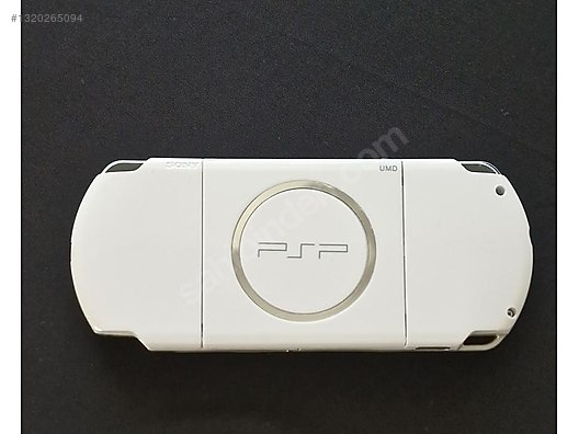 Kusursuz PSP 3000 
