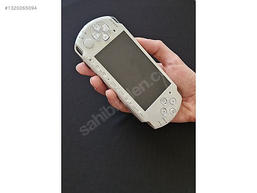 Kusursuz PSP 3000 