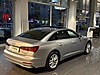 Gri Audi A6 Otomatik