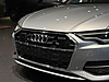 Gri Audi A6 Otomatik