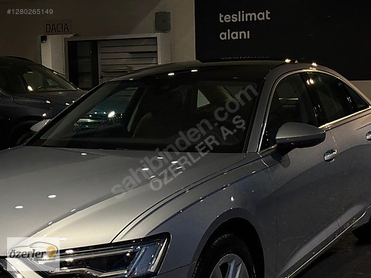 İkinci El Audi A6