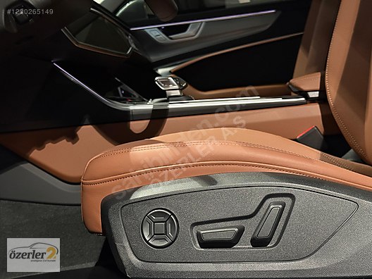 Vasıta / Otomobil / Audi / A6 / A6 Sedan / 40 TDI / Quattro Advanced