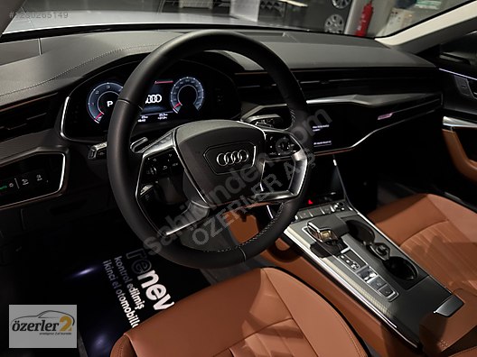 İkinci El Audi A6