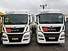 Vasıta / Ticari Araçlar / Çekici / MAN / TGX / 18.470