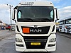 MAN TGX 18.470 Model 2.550.000 TL Galeriden satılık Sıfır