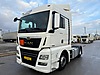 Galeriden MAN TGX 18.470