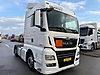 Vasıta / Ticari Araçlar / Çekici / MAN / TGX / 18.470