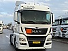 MAN TGX