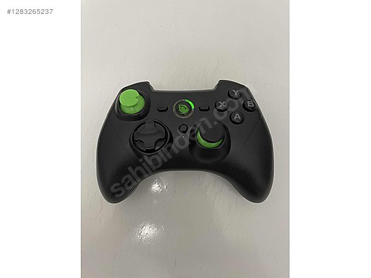 İkinci El ve Sıfır Alışveriş / Oyunculara Özel / Oyun Konsolu / Xbox