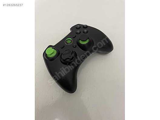 İkinci El ve Sıfır Alışveriş / Oyunculara Özel / Oyun Konsolu / Xbox