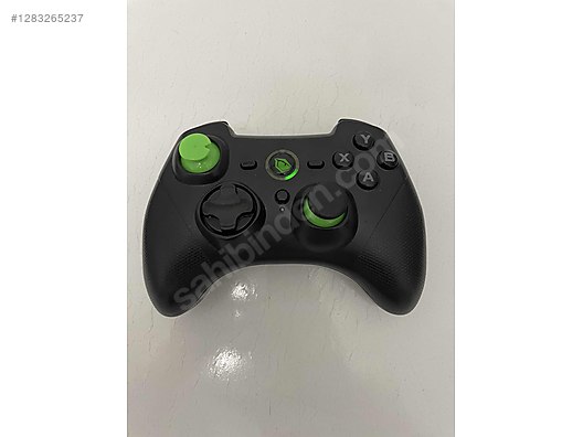 İkinci El ve Sıfır Alışveriş / Oyunculara Özel / Oyun Konsolu / Xbox