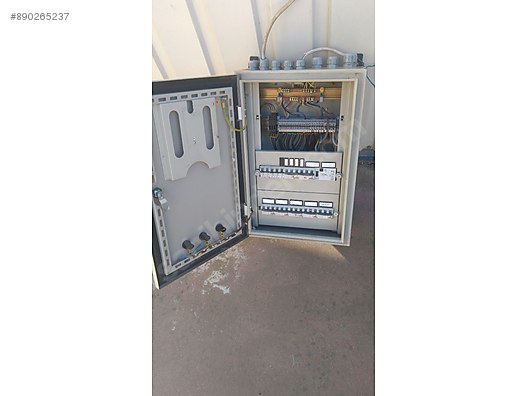 elektrik panosu sigorta kutusu ve yapi malzemeleri sahibinden com da 890265237