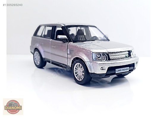1:36 *RMZ city / RANGE ROVER SPORT İSN on sahibinden.com - 1305265240