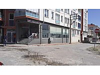 100.YIL PARK KARŞISI GÜZEL KONUMLU DÜKKAN #1217265249