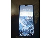 Redmi Note 8 pro 128 GB RAM 6 GB kayıtlı sorunsuz.