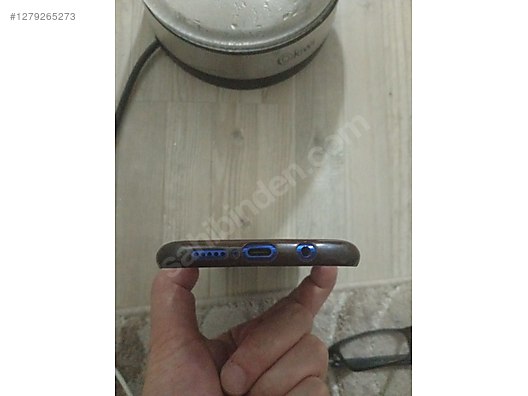 İkinci El ve Sıfır Alışveriş / Cep Telefonu & Aksesuar / Cep Telefonu / Xiaomi / Redmi Note 8 Pro