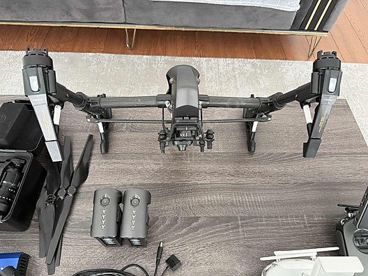 Djı inspire 1 pro black edition ful ekstralı sahibinden.comda