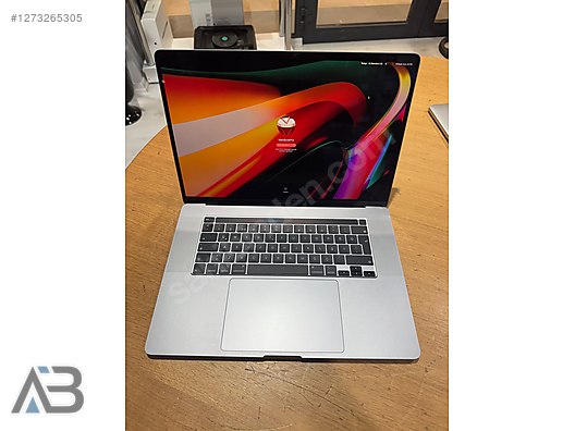 Apple Macbook / MacBook Pro 16 2019 | i9 / 16GB RAM / 1TB SSD