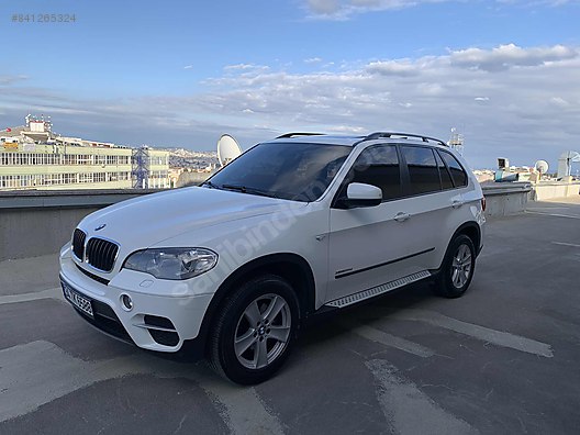 bmw x5 30d xdrive exclusive sahibinden hatasiz boyasiz tramersiz 173000 km de x5 3 0d xdrive sahibinden comda 841265324